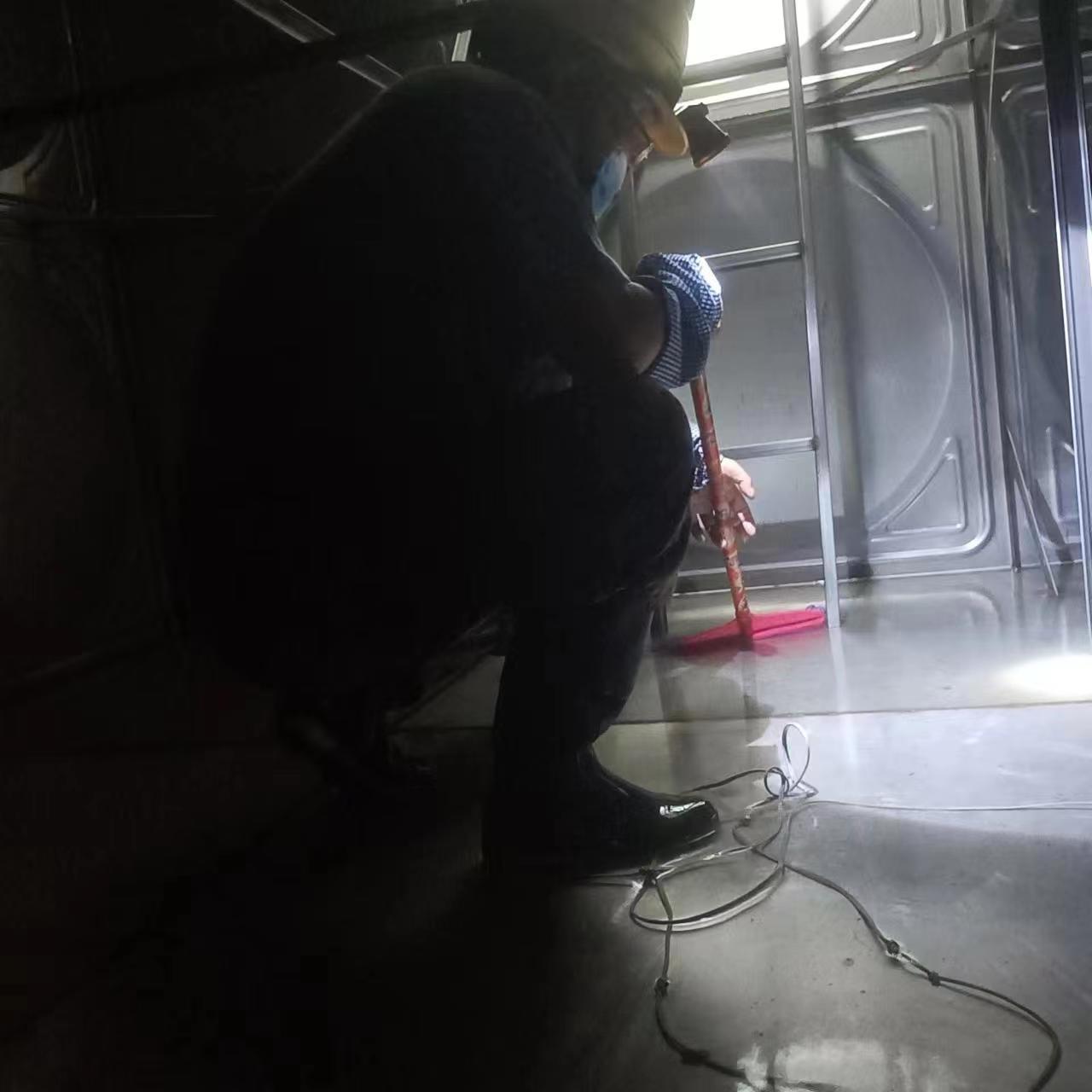 嘉定（安亭、马陆、南翔、黄渡、外冈）清洗水箱公司